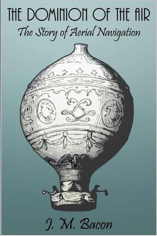 The Dominion of the Air - cover