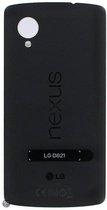 LG Nexus 5 Accudeksel (black) (ACQ86691011)