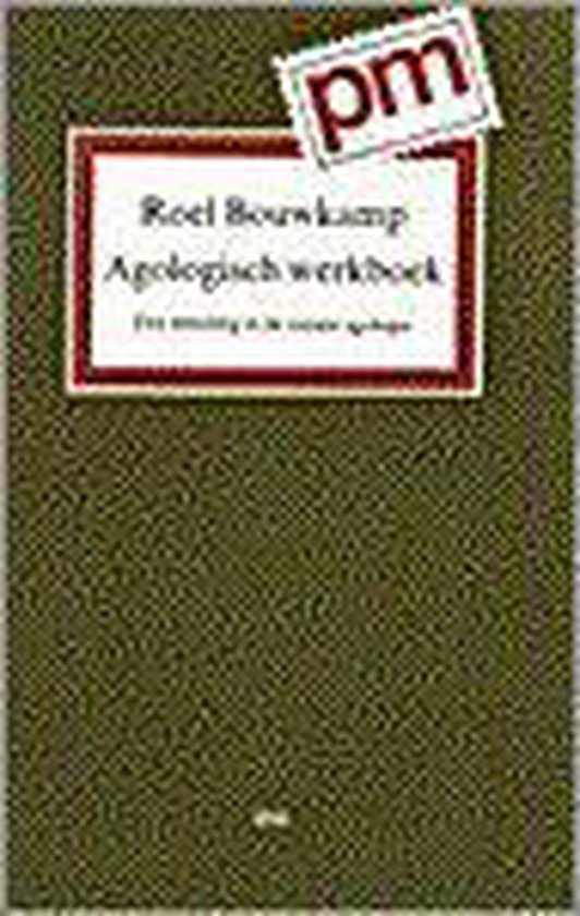 Agologisch werkboek - Roel Bouwkamp | Northernlights300.org
