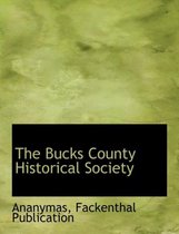 The Bucks County Historical Society