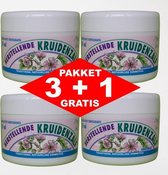 Dr.Dudek KRUIDENZALF PAKKET (3+1 GRATIS) - PSORIASIS ZALF