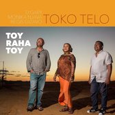 Monika Njava Toko Telo (D'gary & Regis Gizavo) - Toy Raha Toy (CD)