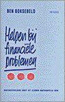 HELPEN BIJ FINANCIELE PROBLEMEN