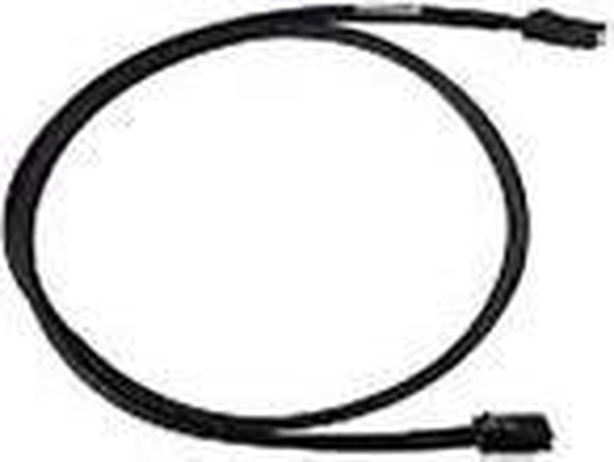 Intel AXXCBL875HDHD Serial Attached SCSI (SAS)-kabel 0,875 m