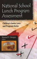 National School Lunch Program Assessment