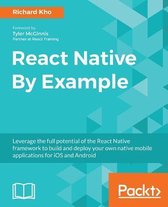 React Native By Example