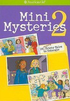 Mini Mysteries 2: 20 More Tricky Tales To Untangle