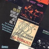 Golden Years Of Revival Jazz Vol. 4