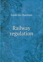 Railway regulation