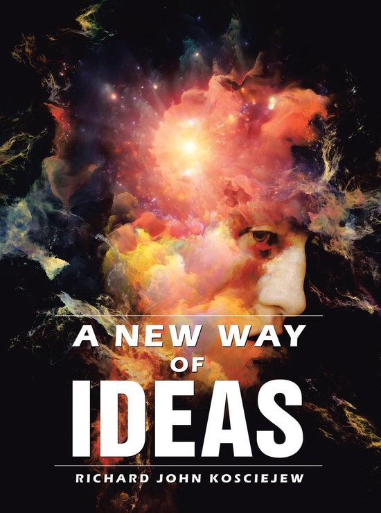 A New Way of Ideas - cover