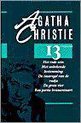 13E Agatha Christie Vijfling