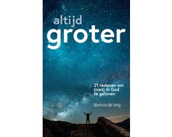 Altijd groter