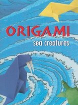 Origami Sea Creatures