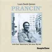 Louis Smith Quintet - Prancin' (LP)