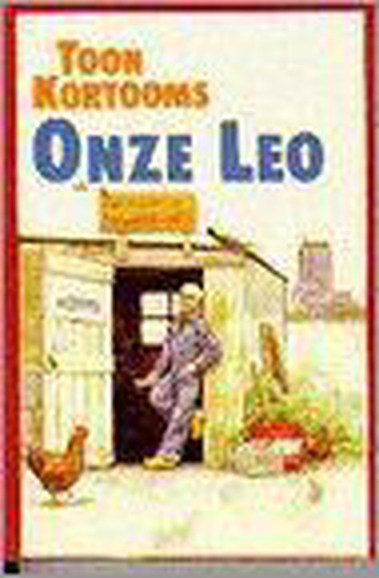 Onze leo