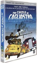 Castle Of Cagliostro - Animation