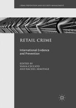 Crime Prevention and Security Management- Retail Crime