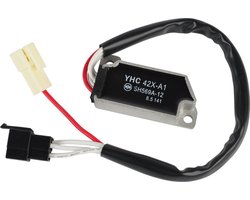 Spanningsregelaar Yamaha XV 535 Virago / S 1987 - 1996 XV535 XV535S YMP-SP4