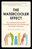 The Watercooler Effect