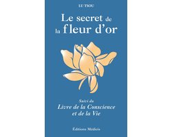 Le Secret de la Fleur d'Or