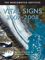 Vital Signs - Vital Signs 2007-2008