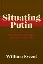 Omslag Situating Putin