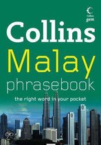 Malay Phrasebook