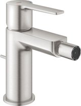 Grohe Lineare New robinet de bidet S avec super poignée de vidage