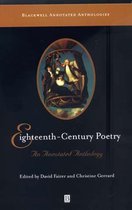 Eighteenth-Century Poetry
