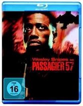 Passagier 57 (Blu-ray)