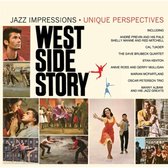 West Side Story Jazz Impressions Inique Perspectives