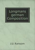 Longmans german Composition