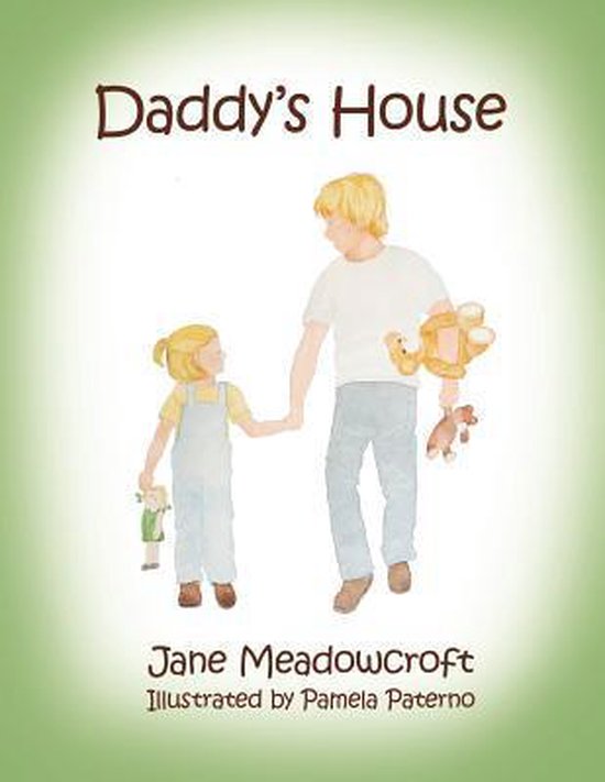 Daddy'S House - cover
