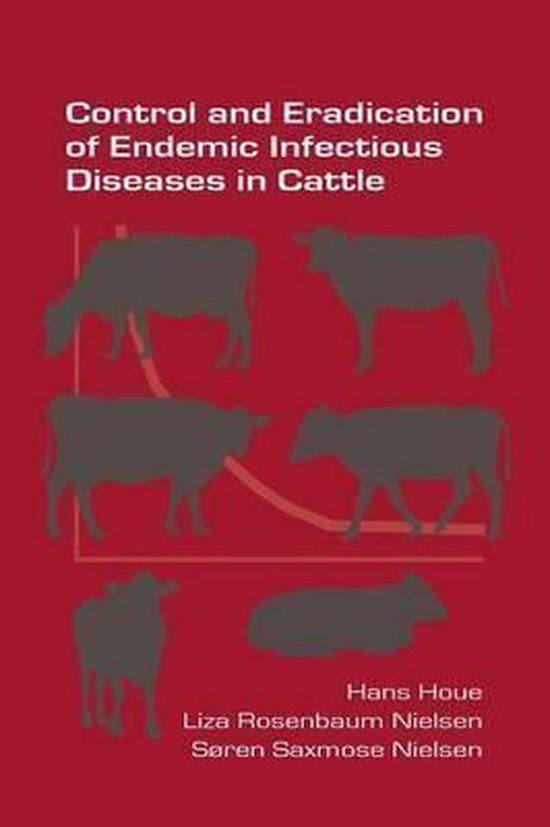 Control and Eradication of Endemic Infectious Diseases in Ca ... - cover