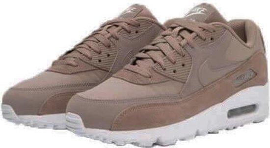 Nike air max cheap 90 essential sepia stone