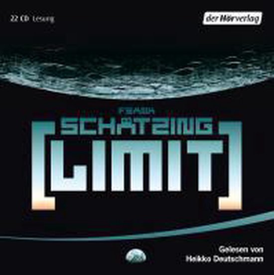 Limit - cover