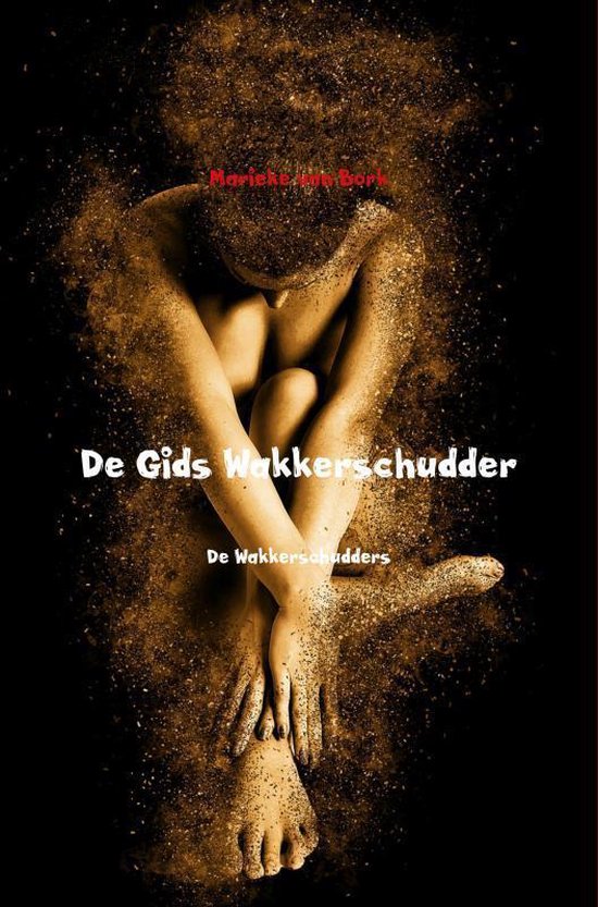 De Gids Wakkerschudder - Marieke Van Bork | 