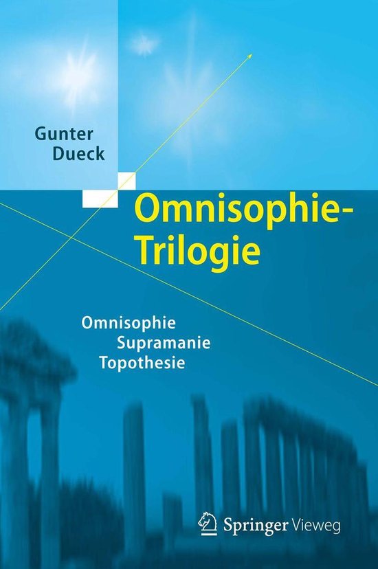 Humanities, Social Science (German Language) - Omnisophie-Tr ... - cover