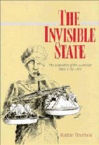 Studies in Australian History-The Invisible State