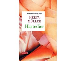 Hartedier