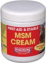 Equimins MSM Cream-250gr