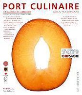 PORT CULINAIRE THIRTY-FIVE