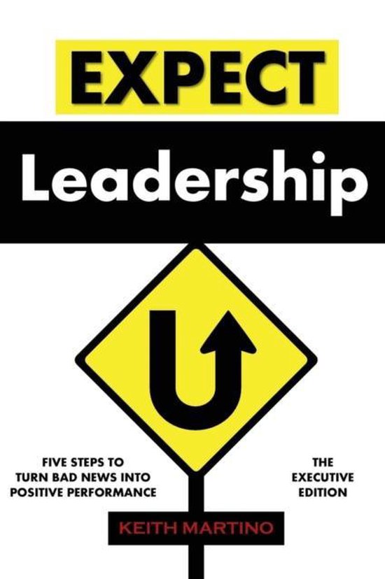 Expect Leadership - cover