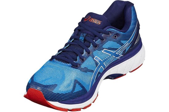 Asics schoenmaat hotsell