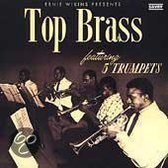 Top Brass Featuring Five Trumpets