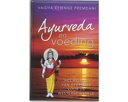 Ayurveda en voeding