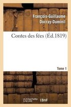 Contes Des Fees.Tome 1
