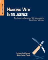 Hacking Web Intelligence