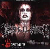 Live At Dynamo Open Air 1997 (CD)