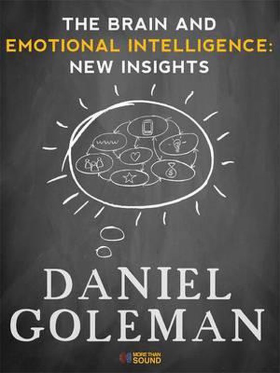 The Brain and Emotional Intelligence - cover